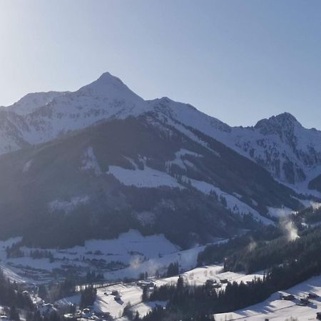 Alpbachblick Διαμέρισμα Εξωτερικό φωτογραφία