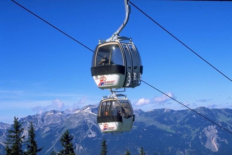 Alpbachblick Διαμέρισμα Εξωτερικό φωτογραφία