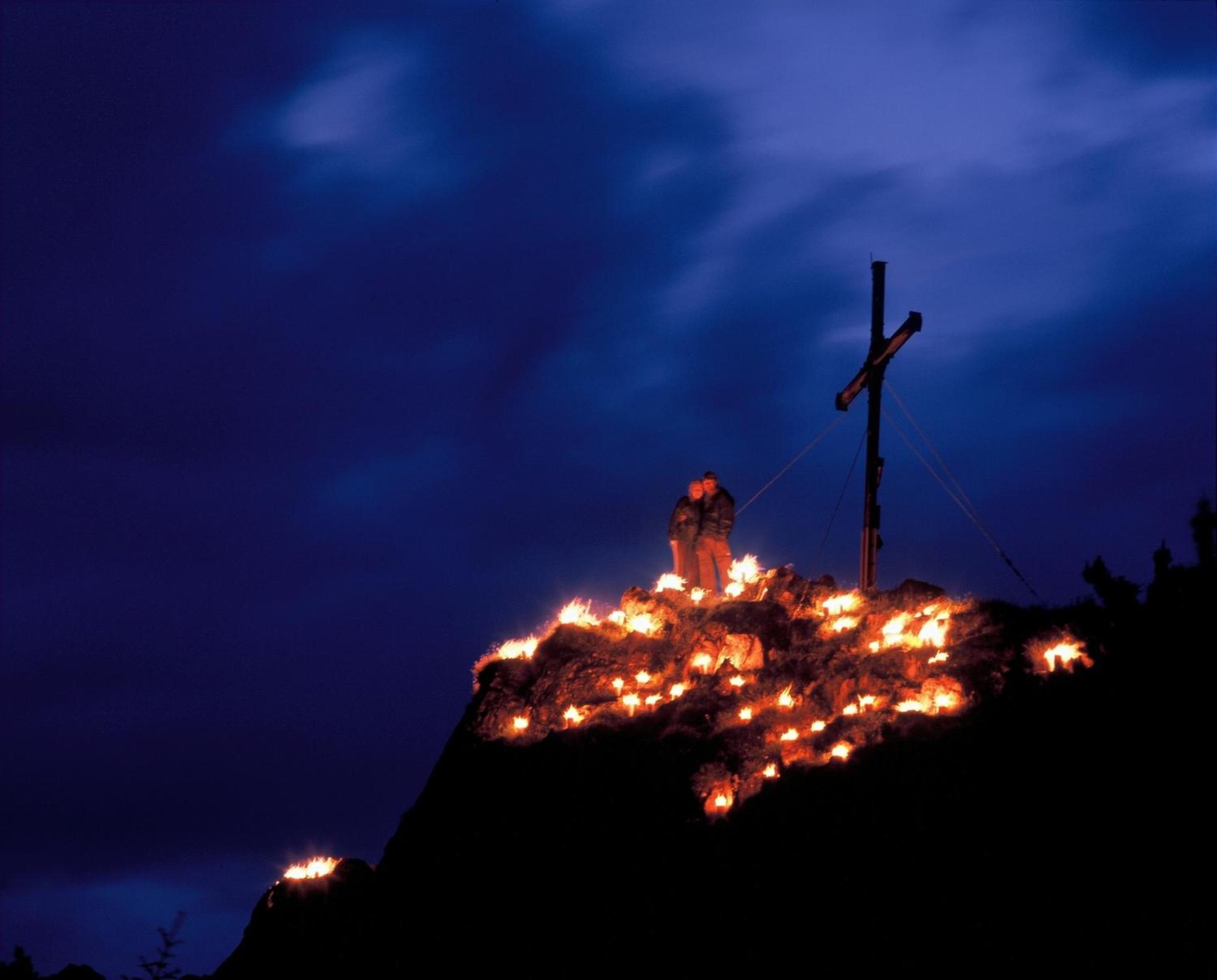 Alpbachblick Διαμέρισμα Εξωτερικό φωτογραφία
