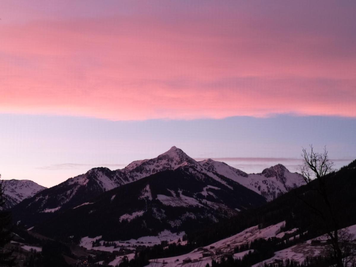 Alpbachblick Διαμέρισμα Εξωτερικό φωτογραφία